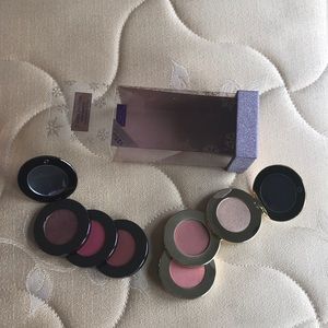 Tarte cheek wardrobe
